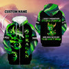Personalized Don't Understand Stupid People Dragon Unisex Hoodie For Men Women HT