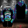 If you can read I was forced to put my controller down and re-enter society hoodie 3D Custom TTM