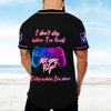 PS Gamer Baseball Shirt Custom TTM