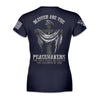 Blessed Are The Peacemakers - Women's Relaxed Fit
