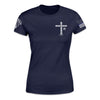 Blessed Are The Peacemakers - Women's Relaxed Fit