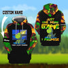 Dinosaur Just one more game hoodie, T-shirt 3D Custom TTM