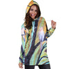 Dawn Chorus Hoodie Dress TL