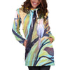 Dawn Chorus Hoodie Dress TL