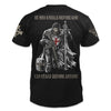 He Who Kneels Before God T-Shirt Gog Shirts God Quotes God Gift HT
