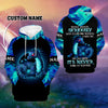 Personalized Dragon Unisex Hoodie For Men Women HT