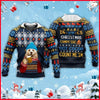 If It Involves Christmas, Campfire & Hot Cocoa Count Me In Christmas Hoodie