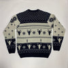 Christmas Vacation Shitter's Full Ugly Sweater Christmas Sweater Wool Sweater Xmas Gift