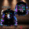 I'm a majestic unicorn trapped in a gamer's body Hoodie 3D Custom TTM
