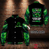Xbox I'm a gamer not because I don't have life hoodie 3D TTM