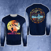 Dog And Wander Woman Camping 3D All Over Printed Shirt