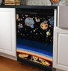 Camping Dishwasher cover TXX