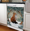 Fox Dishwasher cover TXX