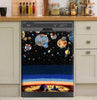 Camping Dishwasher cover TXX