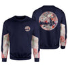 I Hate People Floral Patterns 3D All Over Printed Shirt Camping Hoodie, Zip Hoodie, Sweater, Tee