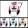 Grandma Witch Hat 3D Custom Hoodie