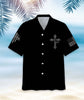 American Patriot Shirt Black Italian By Blood Sunny Hawaii Shirt TTM Patriot Gift Idea Hawaiian Shirt
