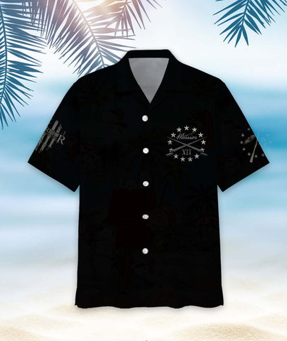 Rebellion Becomes Duty shirt, American Patriot Shirt, 9 11 shirt, 911 gift idea Hawaii Shirt TTM