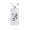 Couple Necklaces Set Gift For Gamers