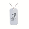 Couple Necklaces Set Gift For Gamers