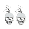 Stainless Steel Drop Earrings For Girls