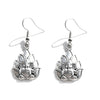 Stainless Steel Drop Earrings For Girls
