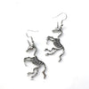 Stainless Steel Drop Earrings For Girls