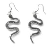 Stainless Steel Drop Earrings For Girls