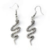 Stainless Steel Drop Earrings For Girls