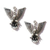 Stainless Steel Drop Earrings For Girls