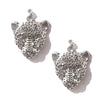Stainless Steel Drop Earrings For Girls