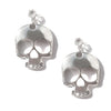 Stainless Steel Drop Earrings For Girls