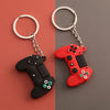 Game Controller Keychain