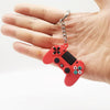 Game Controller Keychain