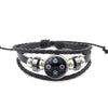 Video Game Controller Braided Bracelets