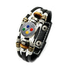 Cool Video Game Controller Bracelets