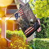 Never Forget 911. Patriot Day Flag 20th Anniversary Patriot Day Gift Flag DA06082102