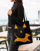 Dachshund Halloween Tote Bag Gifts for Dachshund Lovers Cool Halloween Gifts