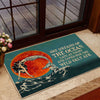 She dreams of the ocean Mermaid Gift HN