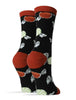 Eye Candy Crew Socks Horror Socks Great Halloween Gifts