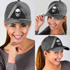 Skull Cap Gift For Skull Lovers