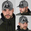 Skull Cap Gift For Skull Lovers