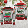 I Just Want To Go Camping And Ignore Adult Problems Christmas 3D All Over Printed Camping Shirt