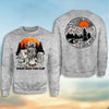 Shuh Duh Fuh Cup Bear I Hate People Sun Camping Shirt