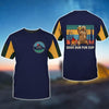 I Hate People Bear Shuh Duh Fuh Cup Beer 3D All Over Printed Shirt Camping Hoodie