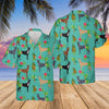 GREYHOUND HAWAIIAN SHIRT 5