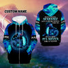 Personalized Dragon Unisex Hoodie For Men Women HT