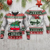 I Just Want To Go Camping And Ignore Adult Problems Christmas 3D All Over Printed Camping Shirt