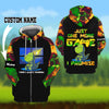 Dinosaur Just one more game hoodie, T-shirt 3D Custom TTM