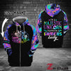 Gamer I'm a majestic unicorn hoodie 3D Custom TTM